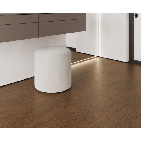 Hermes Cherry коричневый 20x80 керамический гранит матовый - картинка 3