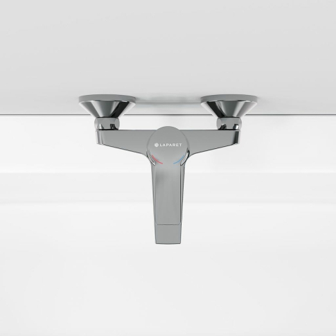 Смеситель для ванны/душа ALAMERA N2032902LPT - картинка 4