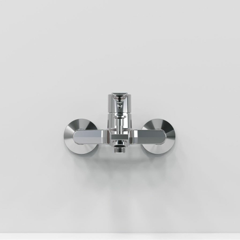 Смеситель для ванны/душа ALAMERA N2032902LPT - картинка 5