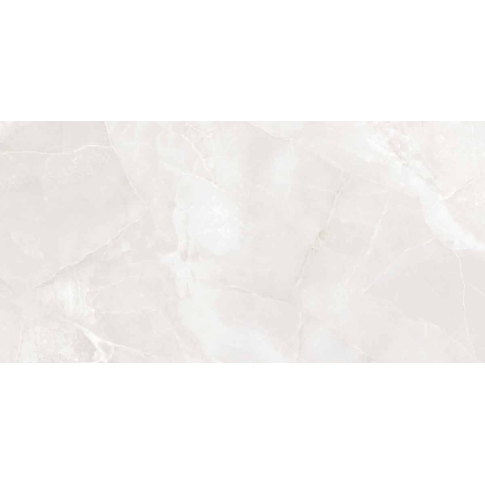Onyx Snow White 60x120 керамический гранит карвинг лаппато - картинка 3