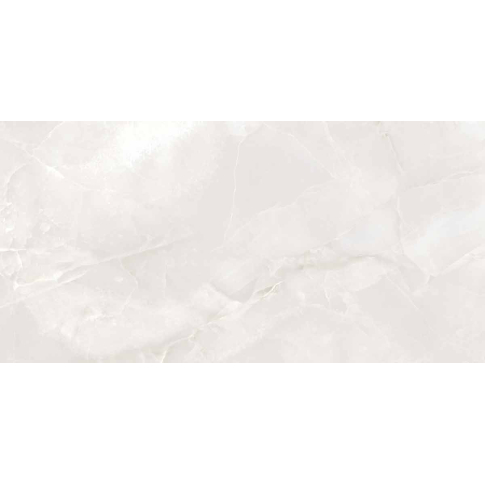 Onyx Snow White 60x120 керамический гранит карвинг лаппато - картинка 5