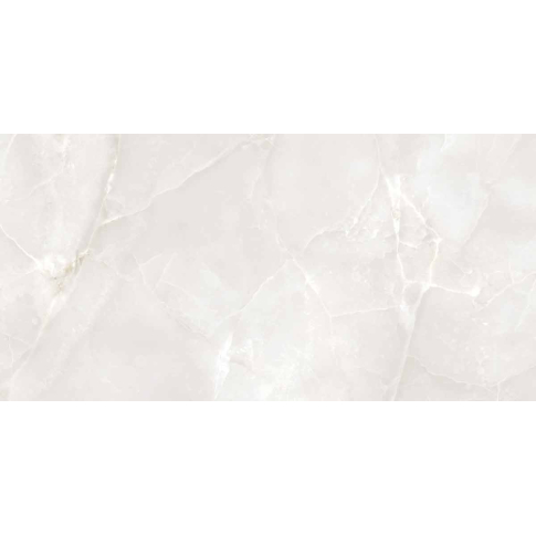 Onyx Snow White 60x120 керамический гранит карвинг лаппато - картинка 6