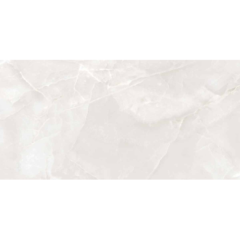 Onyx Snow White 60x120 керамический гранит карвинг лаппато - картинка 8