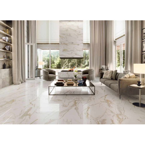 Шарм Эво Калакатта 7,2x60 плинтус натуральный 610130000316 - картинка 5