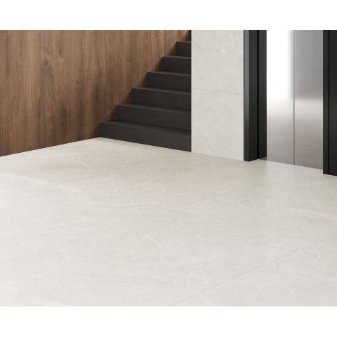 Rocky Bianco PRO 60x60 керамический гранит матовый (ghr) - картинка 24