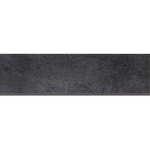 Bazalto плинтус grafit 8,1x30 - картинка 1