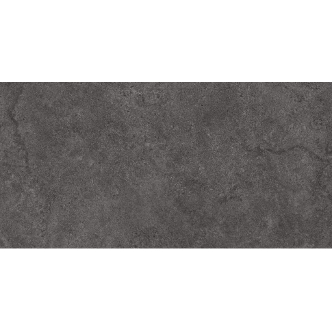 Портленд антрацит 60x119,5 (HL 20 мм) керамический гранит матовый KM6012G0351R20 - картинка 1