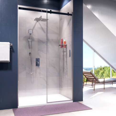 Dinkel 58R30/Alme 15R30 Душевая дверь - картинка 2