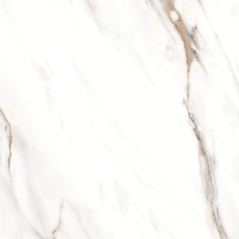 Estillo Statuario 80х80 керамогранит сатинированный - картинка 1