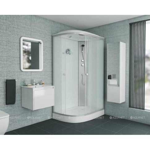 Душевая кабина Eco NG-4312-14R - картинка 1