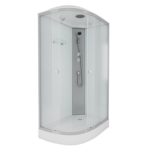 Душевая кабина Eco NG-4312-14R - картинка 4