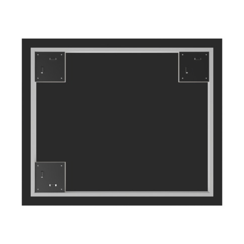 Зеркало Промо PR 60х50 LED Sansa SZP8002PR - картинка 3