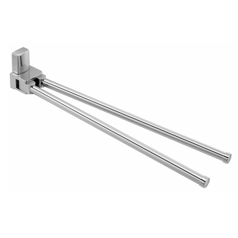 Leine K-5031 Держатель полотенец двойной - картинка 1