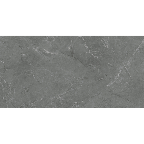 Pluto Gris серый 40х80 плитка матовая - картинка 4