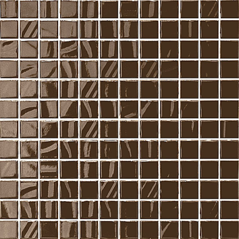 Темари дымчатый темный 29,8x29,8 мозаика глянцевый 20052 - картинка 1