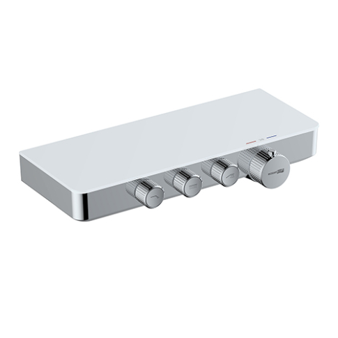 Mindel 8599 Thermo Термостатический смеситель для ванны и душа - картинка 1