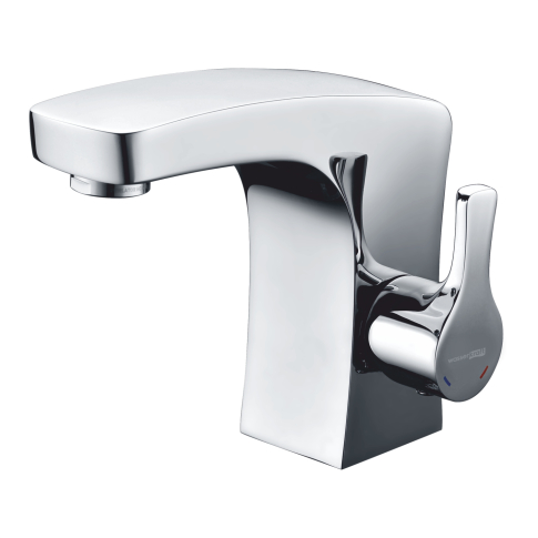 Berkel 4803 Смеситель для умывальника - картинка 1