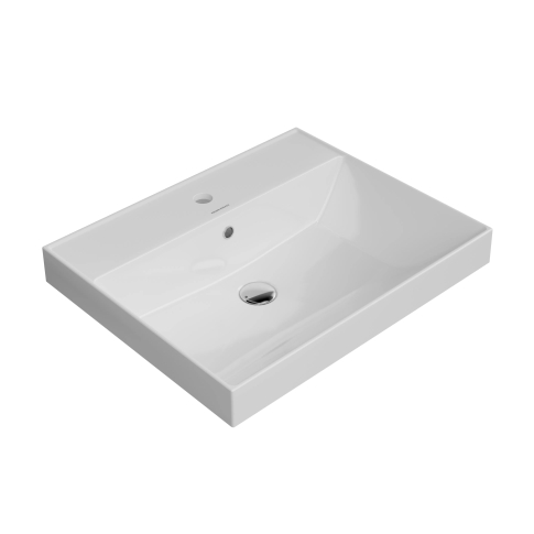 Умывальник CUBO 60 см 																											 - картинка 1