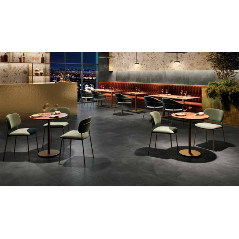 Континуум Петрол 60x60 керамический гранит натуральный 610010002676 - картинка 3