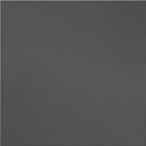 Уральские фасады черный 60x60 керамический гранит матовый UF013MR - картинка 1