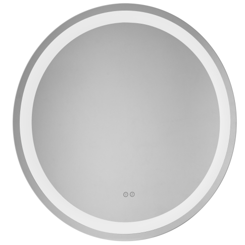 Зеркало Анелло 85 с подсветкой LED - картинка 1