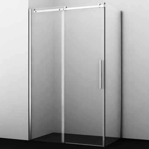 Dinkel 58R07 Душевой уголок - картинка 1