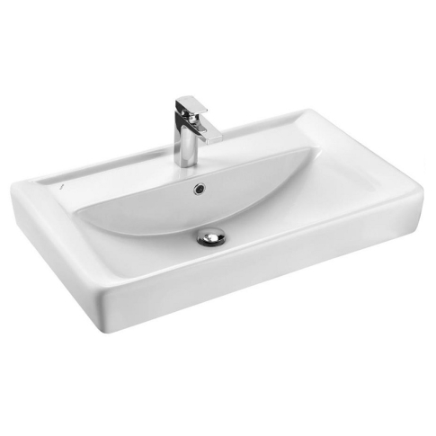 Умывальник Тигода 80 см - картинка 1