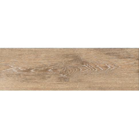Patinawood коричневый 18,5x59,8 керамический гранит матовый структурный - картинка 1