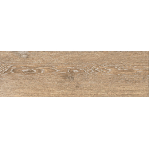 Patinawood коричневый 18,5x59,8 керамический гранит матовый структурный - картинка 4