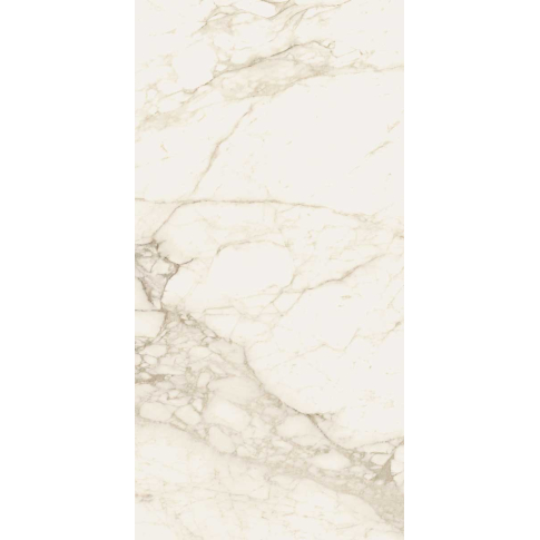 Этернум Каррара 80x160 керамический гранит люкс 610015000672 - картинка 2