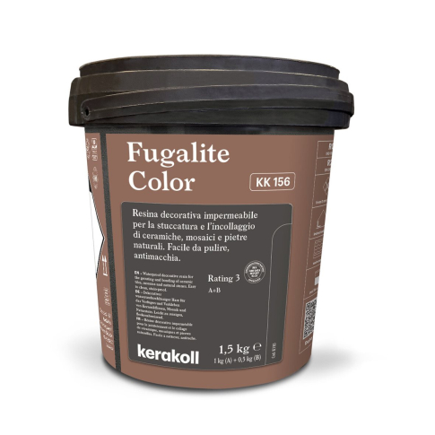 Эпоксидный шовный заполнитель KeraKoll Fugalite КК156 1,5 кг - картинка 1