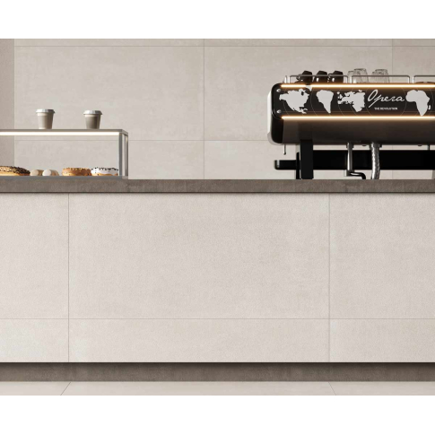 Lucena Bone Deco Hexa 60x120 керамический гранит матовый микроструктура - картинка 5