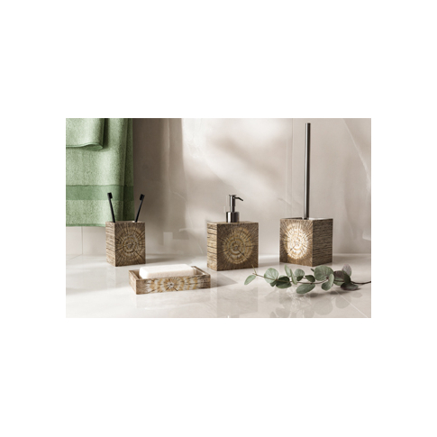 Schunter K-88228 Стакан для зубных щеток - картинка 2