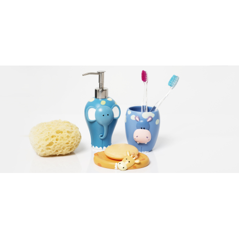 Lippe K-8127 Щетка для унитаза - картинка 2