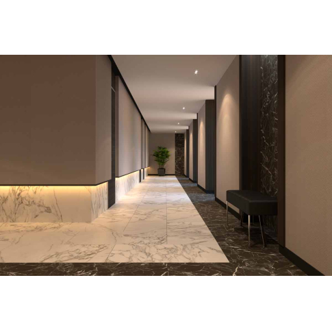 Ellora zircon 60x120 керамический гранит матовый GRS01-15 - картинка 5