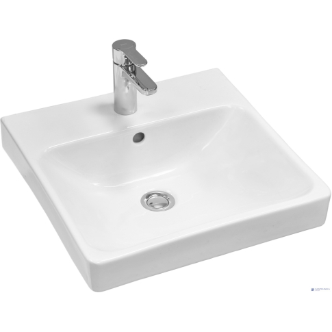 Умывальник Адриана 45 см																													 - картинка 1