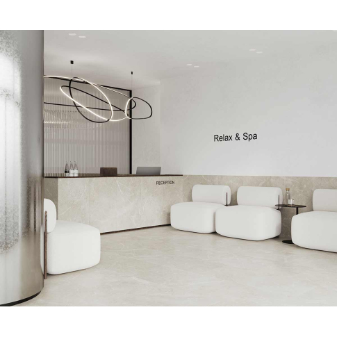 Rocky Pearl PRO 60x120 керамический гранит структурный матовый (ghr) структурный - картинка 4