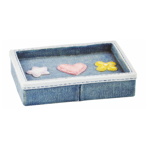 Lossa K-3429 Мыльница - картинка 1