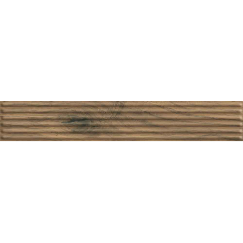 Carrizo Wood клинкер stripes mix 6,6х40 - картинка 2