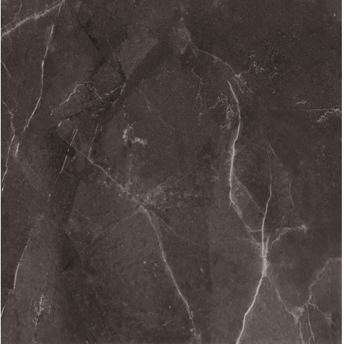 Vitrum Dark Grey 60x60 керамический гранит полированный (hg) - картинка 6