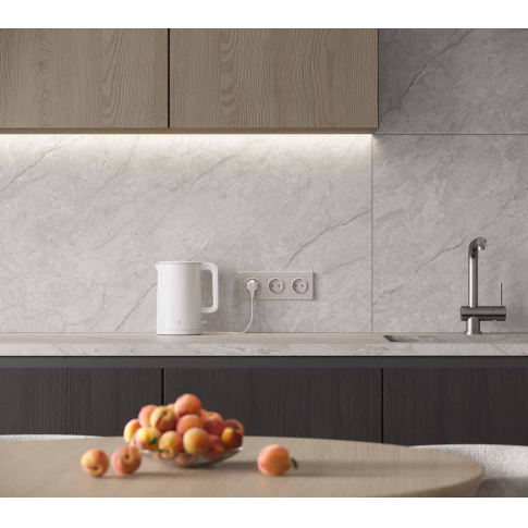Absolute Grey 60x120 керамический гранит карвинг лаппато - картинка 6