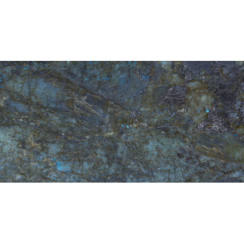 Rigel Azul 80x160 керамический гранит матовый (ghr) глосси инк - картинка 1
