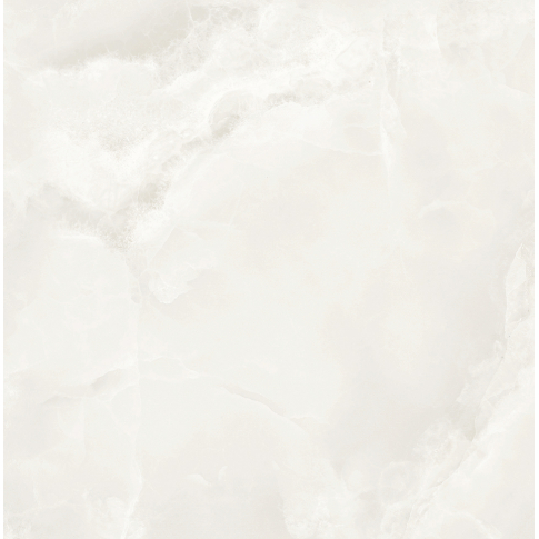 Onyx Sky Bianco 60x60 керамический гранит полированный - картинка 3