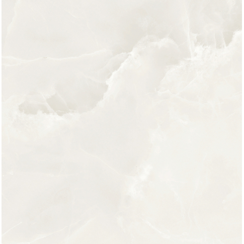 Onyx Sky Bianco 60x60 керамический гранит полированный - картинка 4