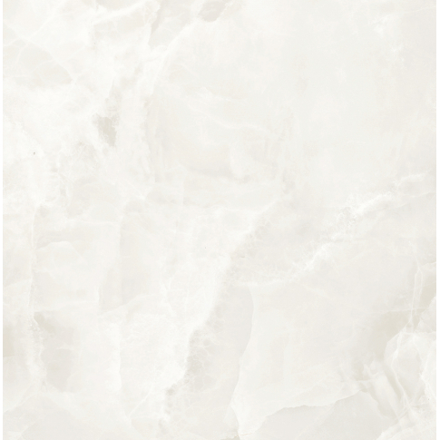 Onyx Sky Bianco 60x60 керамический гранит полированный - картинка 5