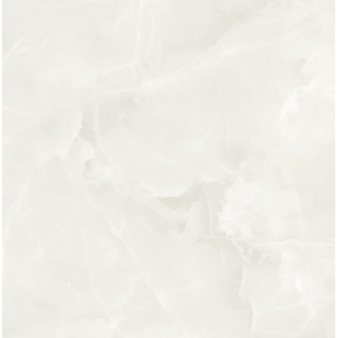 Onyx Sky Bianco 60x60 керамический гранит полированный - картинка 6