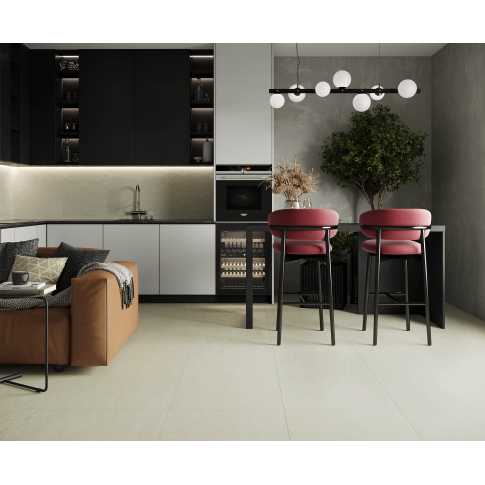 Noa графитовый 60х60 керамогранит матовый - картинка 16