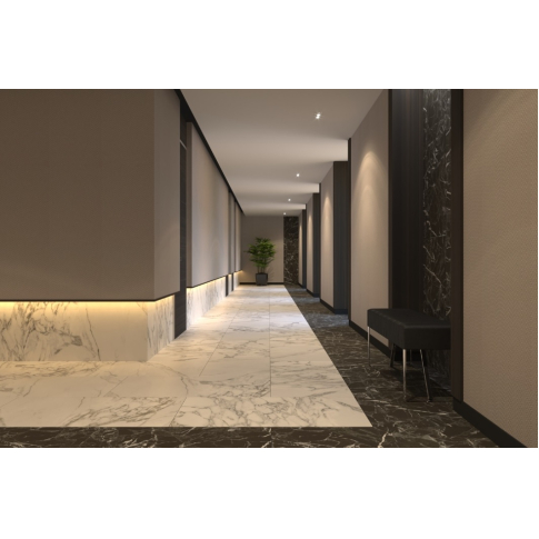 Ellora керамогнарит ivory 60х120 - картинка 2