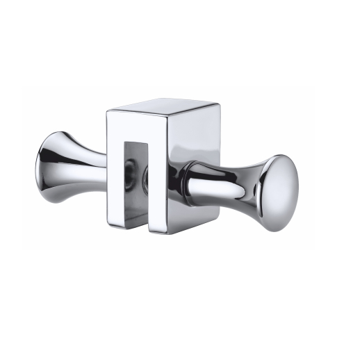 K-423 Крючок для душевых уголков - картинка 1