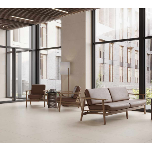 Stucco Crema кремовый 60x119,5 керамический гранит матовый LP6012G0311R - картинка 14